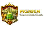 Premium Currency Lap - Home