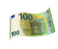 Buy €100 Euro Bills