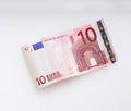 Buy €10 Euro Bills