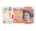 Buy £10 GBP Bills