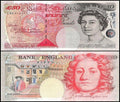 Buy £50 GBP Bills