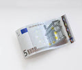 Buy €5 Euro Bills