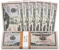 Buy 50 US Dollar Bills