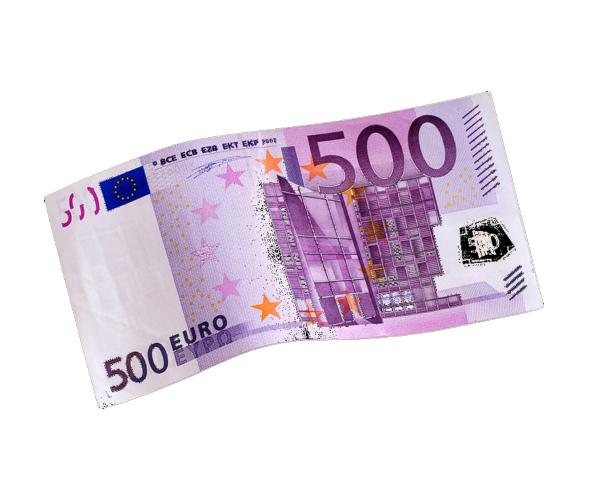 Buy 500 Euro Bills