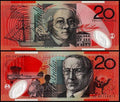 Buy AUD 20 Dollars