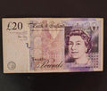 Buy £20 GBP Bills