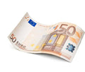 Buy €50 Euro Bills